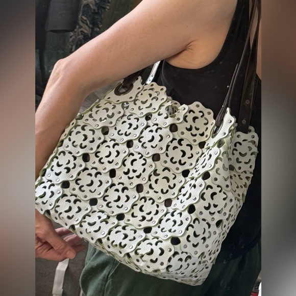 Manocchio bag - Picture 1 of 15